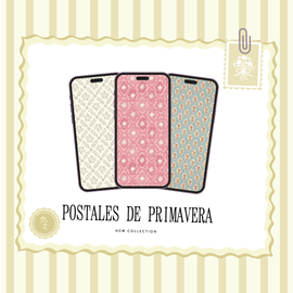 DOWNLOAD POSTALES DE PRIMAVERA