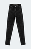 Pants Skinny Black